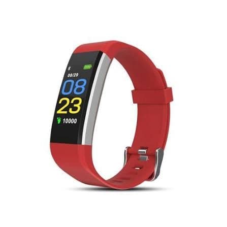 Smart Fitness Band X3 Heart Rate Tracker